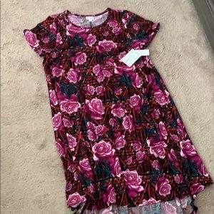 LuLaRoe Carly dress